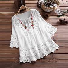 Ladies tops